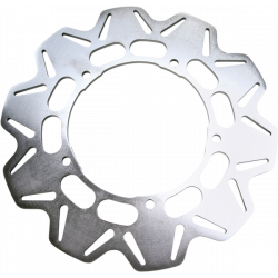 Заден спирачен диск EBC FIX VEE WAVE RE VR2116