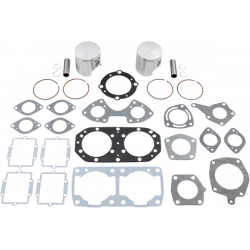 Бутало WISECO PISTON KIT KAWASAKI JH 750 ZXI