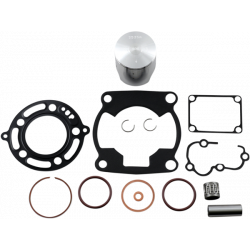 Кит бутало WISECO PISTON KIT W/GASK KAW