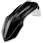 Преден калник CYCRA YZF 10-17 BLACK thumb