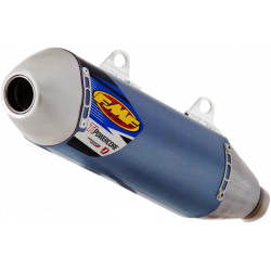 Гърне FMF MUFFLER HEX P-CORE4 YAM