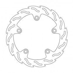 Спирачен диск MOTO-MASTER FLAME REAR DISC BMW