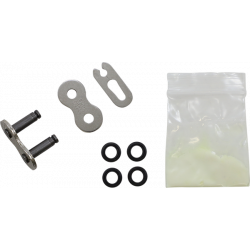 Свързващо звено за верига JT 520 X1R3 Clip Connecting Link Свързващо звено за верига JT 520 X1R3 Clip Connecting Link