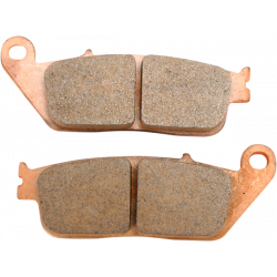 Накладки за мотор EBC HH SINT SCOOTER SFA608HH