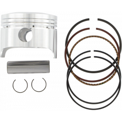 Бутало WISECO PISTON YAM STD. YFM 200 DX