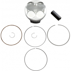 Бутало кит WISECO PISTON KIT RMZ250