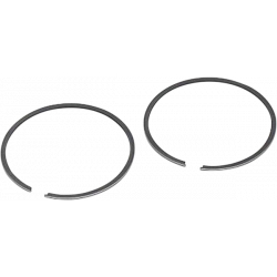 Сегменти WISECO RING SET YFM 225 85-88