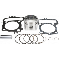 Бутало кит WISECO PISTON KIT W/GASKETS CRF 80 F 04-13