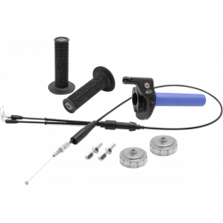 Комплект конзола за газта MOTION PRO THRTTLE KIT YAM RFZ350
