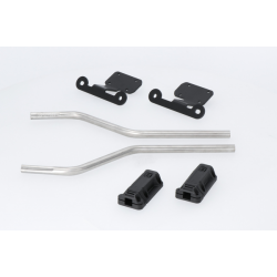 Разделител за чанти SW-MOTECH PANNIER SPACER BLAZE R NINE T ABS
