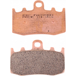 Накладки за мотор EBC SINTERED HH FA335HH Накладки за мотор EBC SINTERED HH FA335HH