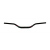 Кормило SCAR HANDLEBAR O2 STEWART за KAWASAKI BLACK/WHITE