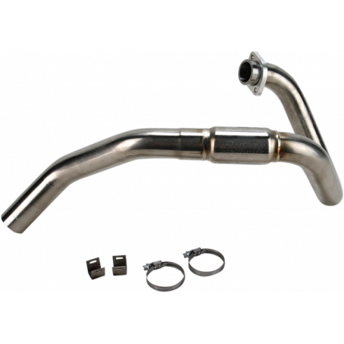 Кривка FMF vHEADER PBMB S/S DR650 Кривка FMF vHEADER PBMB S/S DR650