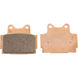 Накладки за мотор EBC SINTERED HH FA104HH