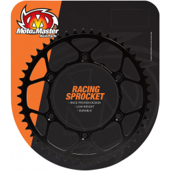 Заден пиньон MOTO-MASTER REAR SPROCKET 520 49 1