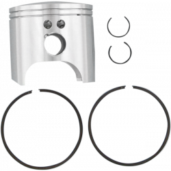 Бутало WISECO PISTON PI 1MM