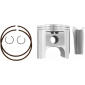 Бутало WISECO PISTON KT KAWASAKI 77.5MM thumb