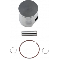 Бутало кит WISECO PISTON KIT RM125 GP