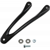 Планка за крайно гърне AKRAPOVIC P-MBK6R2/A1 CF KAW/BMW Планка за крайно гърне AKRAPOVIC P-MBK6R2/A1 CF KAW/BMW