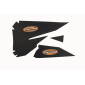 Лепенки за въздушна кутия TWIN AIR за KTM SX200/450/525