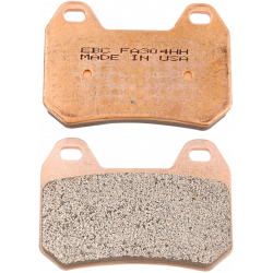 Накладки за мотор EBC SINTERED HH FA304HH Накладки за мотор EBC SINTERED HH FA304HH