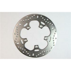 Заден спирачен диск EBC FIX RND RE MD845 Заден спирачен диск EBC FIX RND RE MD845