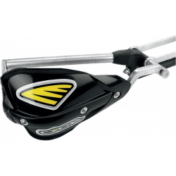 Предпазители за кормило CYCRA PB FLEXX BLACK Предпазители за кормило CYCRA PB FLEXX BLACK