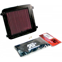 Спортен въздушен филтър  K&N X-STREAM SU4002T