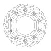 Спирачен диск MOTO-MASTER BRAKE ROTOR FLOAT FLAME 5