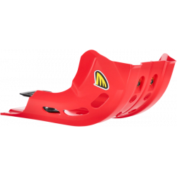 Протектор за двигател CYCRA F.ARMOR CRF250 22- RED