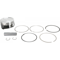 Кит бутало WISECO PISTON KIT TRX350 RANCHER