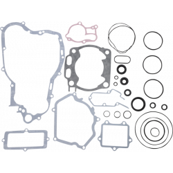 Комплект гарнитури за двигател ProX за YAMAHA