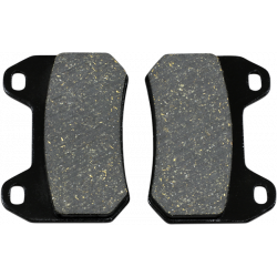 Спирачни накладки MOTO-MASTER BRAKE PAD CERAMIC BMW R NINE T ABS 23