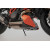 Протекторна тава за двигател SW-MOTECH FRONT SPOILER SUPER DUKE 1290 R ABS 20-23