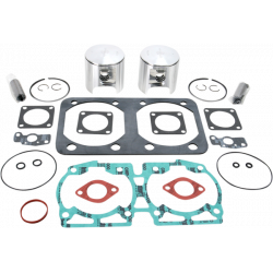 Бутало WISECO PISTON KIT FORMULA/GT