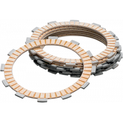 Комплект феродови дискове ProX за YAMAHA YZ250 88-90