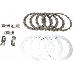 Комплект сединител EBC DRC277 Комплект сединител EBC DRC277