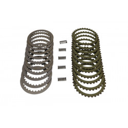 Комплект съединител EBC SRK007