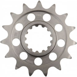 Преден пиньон RENTHAL  SPROCKET F 525 15T UL Преден пиньон RENTHAL  SPROCKET F 525 15T UL