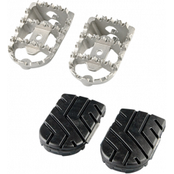 Мото степенки SW-MOTECH FOOTREST ION 1