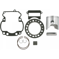 Бутало кит WISECO PISTON KIT W/GASKET LT 250 R 2x4 86