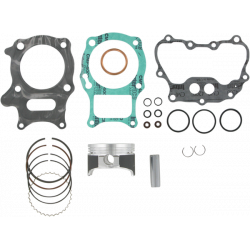 Кит бутало WISECO PISTON KIT W/GASKET HND TRX 250