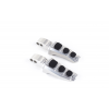 Мото степенки GILLES FOOTREST KIT SL UF20 F 900 R ABS \ Мото степенки GILLES FOOTREST KIT SL UF20 F 900 R ABS \