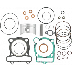 Кит бутало WISECO PISTON KIT YFM350