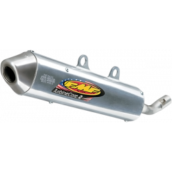 Гърне FMF Turbinecore 2.1 Silencer HUSQ/KTM 125 16-18 / 150 16-18