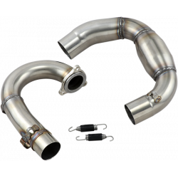 Кривка FMF HEADER SS MBMB