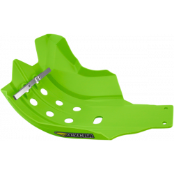 Протектор за двигател CYCRA KX450F 16-18 GREEN