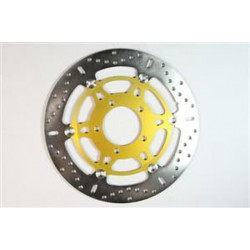 Преден спирачен диск EBC FLT X SERIES RND MD800X Преден спирачен диск EBC FLT X SERIES RND MD800X