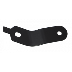 Планка за крайно гърне AKRAPOVIC PX191 Планка за крайно гърне AKRAPOVIC PX191