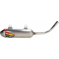 Гърне FMF MUFFLER P-CORE 2.1 ALUM Гърне FMF MUFFLER P-CORE 2.1 ALUM